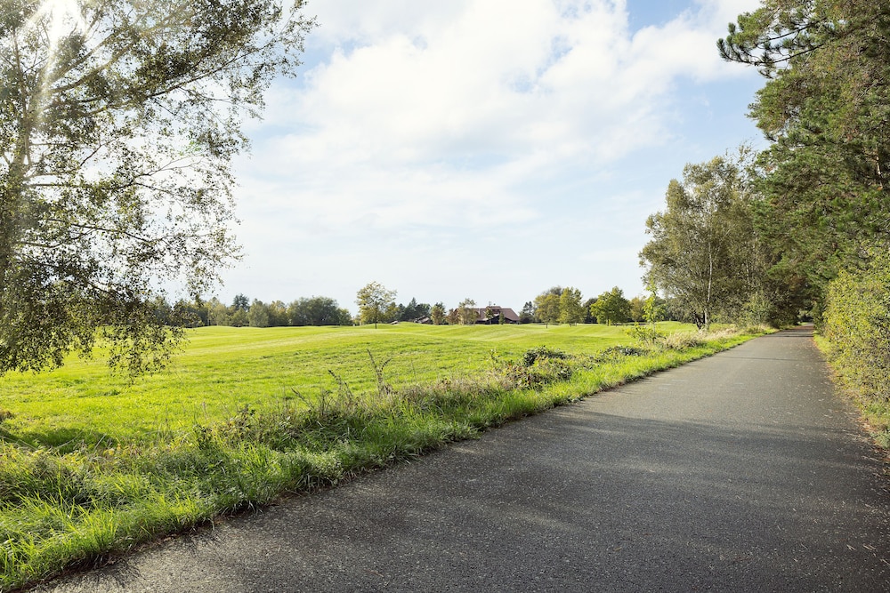 golf and spa kuneticka hora
