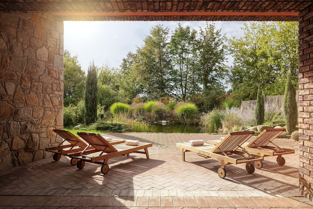 golf and spa kuneticka hora
