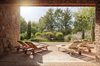 golf and spa kuneticka hora