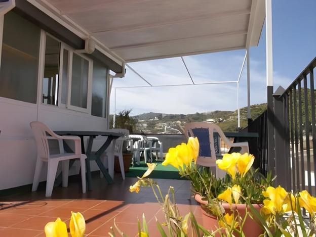 lo nardo accommodation