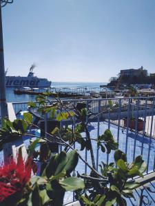 lo nardo accommodation