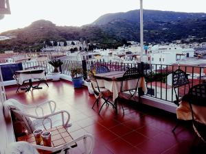 lo nardo accommodation