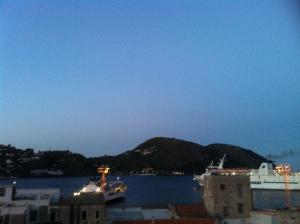 lo nardo accommodation