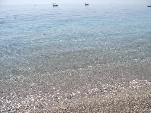 bandb il mare degli dei