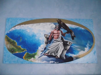 bandb il mare degli dei