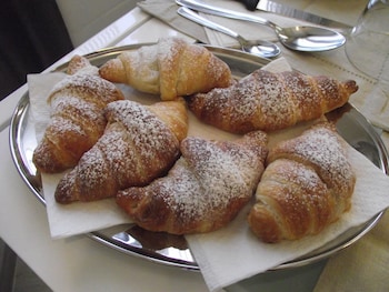 bandb il mare degli dei