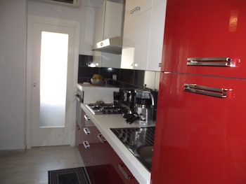 bandb il mare degli dei