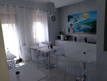 bandb il mare degli dei