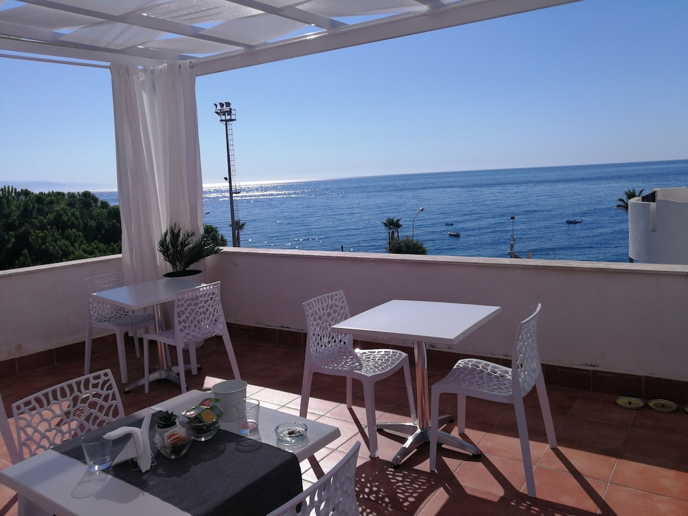 bandb il mare degli dei