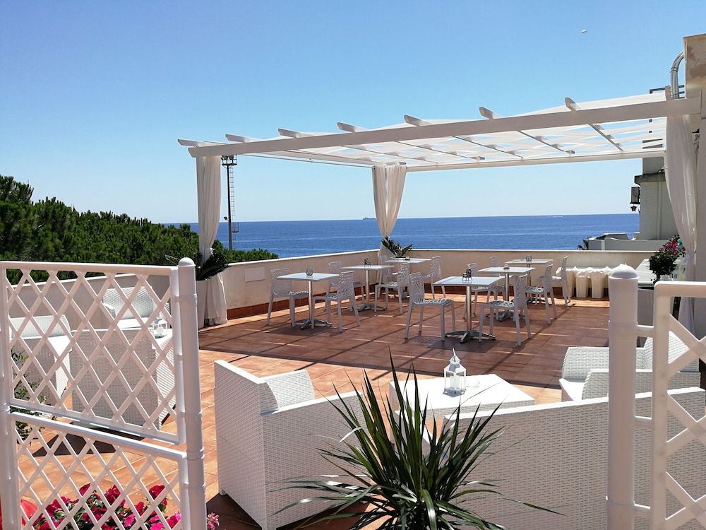 bandb il mare degli dei