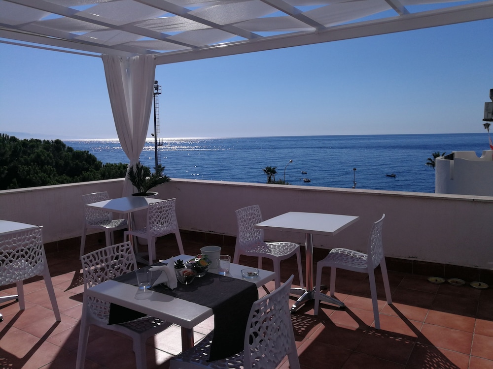 bandb il mare degli dei