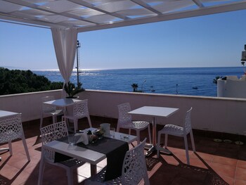 bandb il mare degli dei