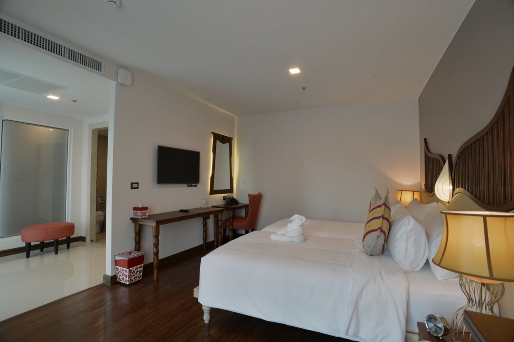 Baisirimaya,Chiang Mai>>Chang Phueak,4 star