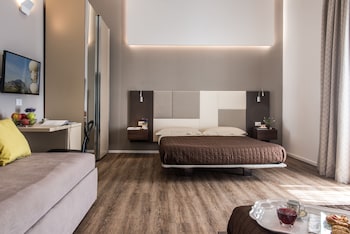 bandb in centro palermo