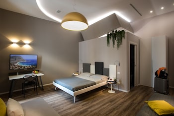 bandb in centro palermo