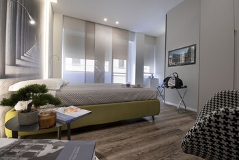 bandb in centro palermo