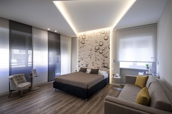 bandb in centro palermo