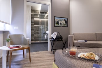 bandb in centro palermo