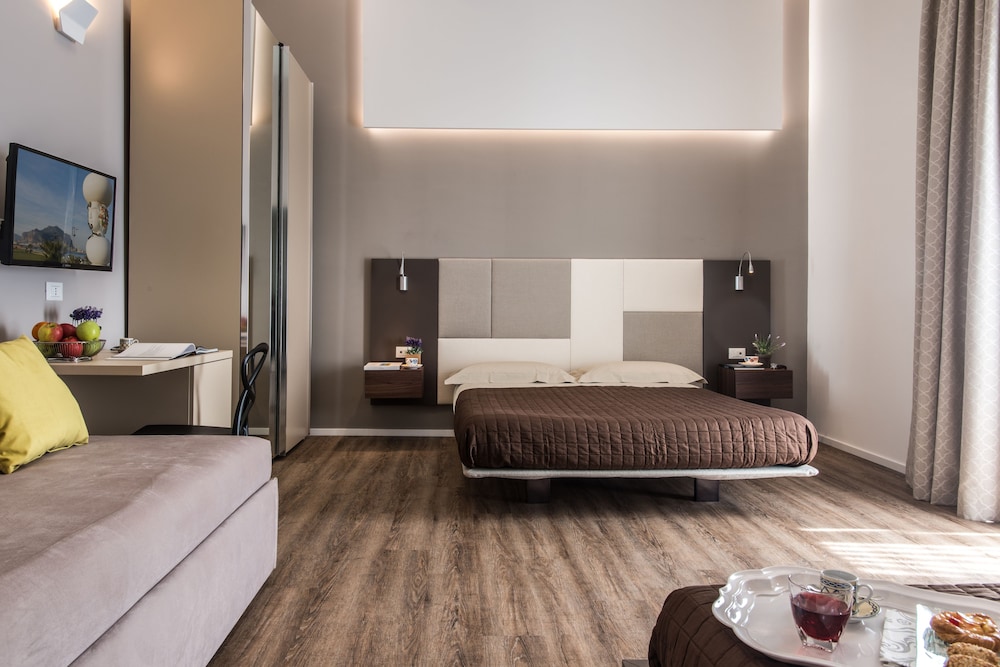 bandb in centro palermo