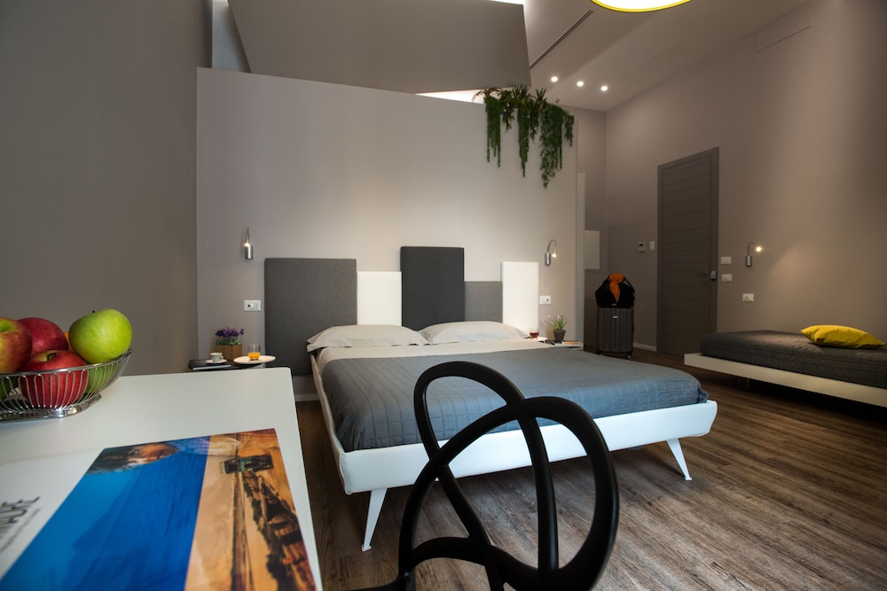 bandb in centro palermo