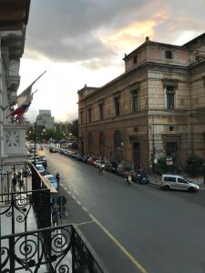 bandb in centro palermo