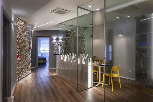 bandb in centro palermo