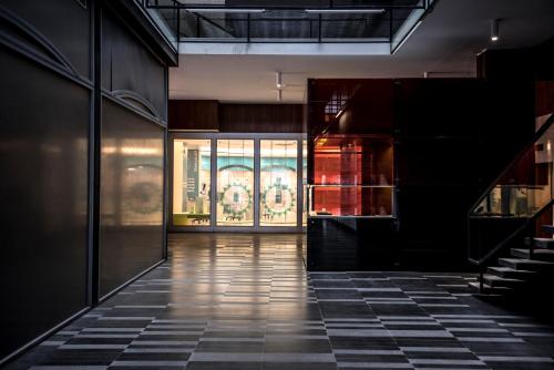 bandb in centro palermo