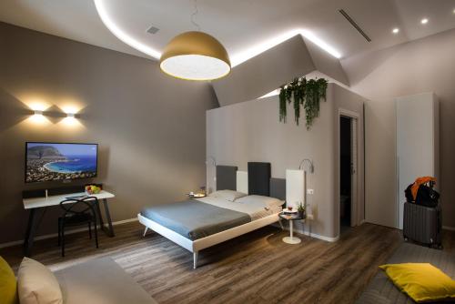 bandb in centro palermo