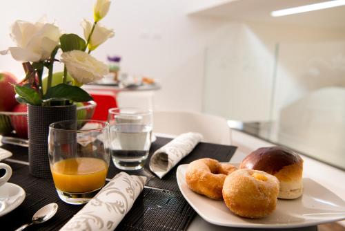 bandb in centro palermo