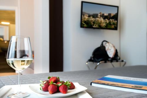 bandb in centro palermo