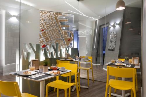 bandb in centro palermo