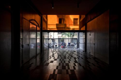 bandb in centro palermo