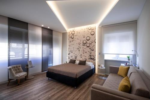 bandb in centro palermo