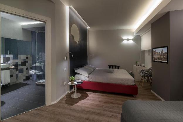 bandb in centro palermo