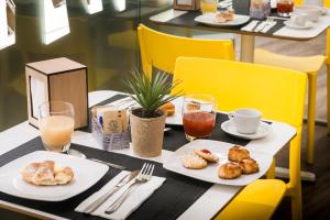 bandb in centro palermo