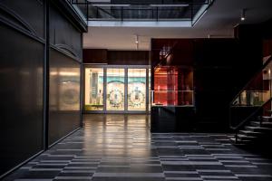 bandb in centro palermo