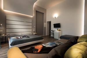 bandb in centro palermo