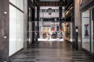 bandb in centro palermo