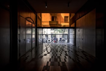 bandb in centro palermo