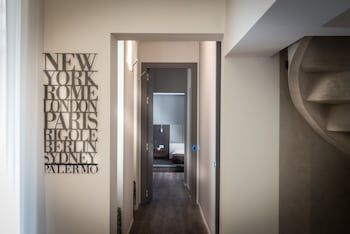 bandb in centro palermo