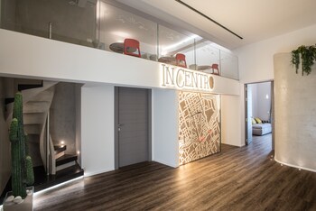 bandb in centro palermo