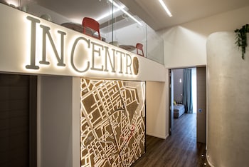 bandb in centro palermo