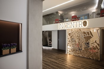 bandb in centro palermo