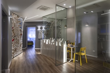 bandb in centro palermo