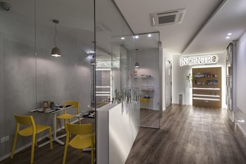 bandb in centro palermo