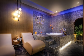 dharma boutique hotel and spa