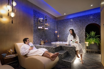 dharma boutique hotel and spa