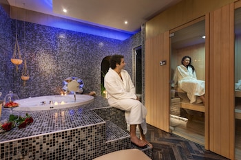 dharma boutique hotel and spa