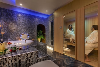 dharma boutique hotel and spa