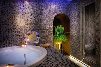 dharma boutique hotel and spa